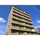 コンフォート高畑の外観