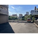 駐車場 コンフォート高畑