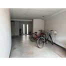 駐輪場 コンフォート高畑