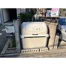 建物設備 コンフォート高畑