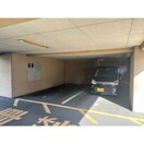 駐車場 コンフォート高畑