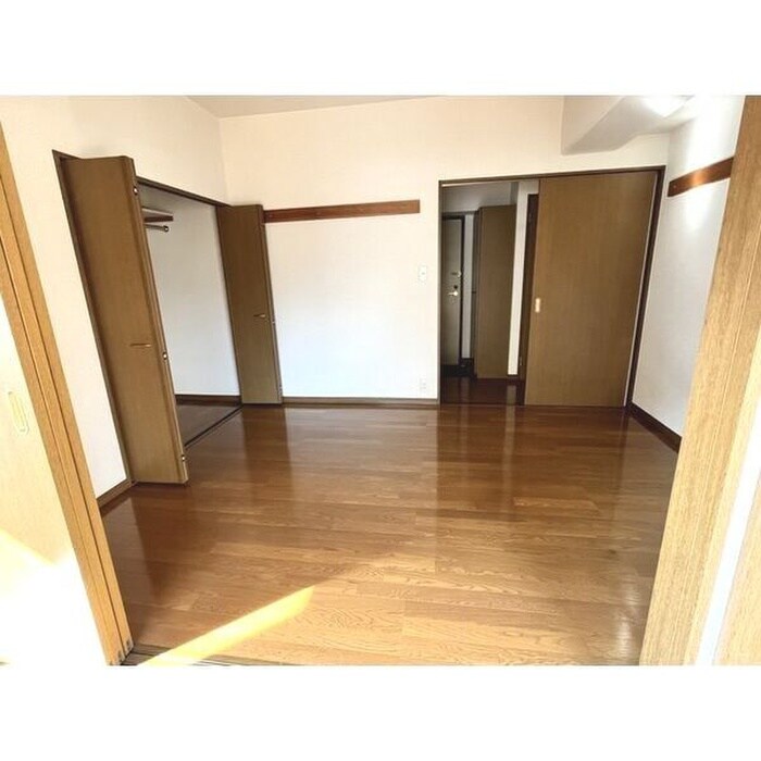 内観写真 コンフォート高畑