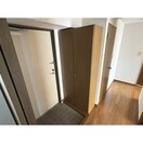 玄関 コンフォート高畑