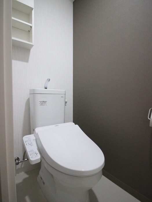 トイレ モンテーニュ名駅