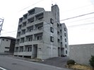 グランドビュー大池の外観