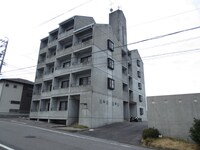 グランドビュー大池