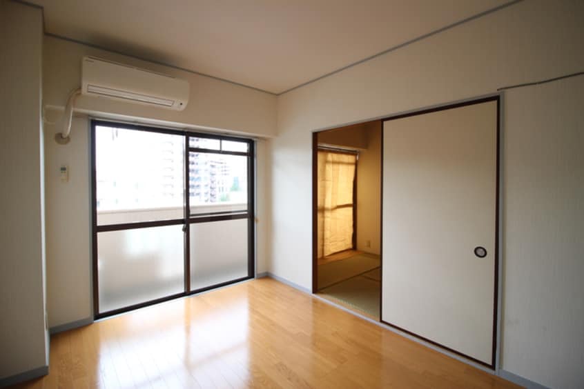 居室 なごやセントポ－リア