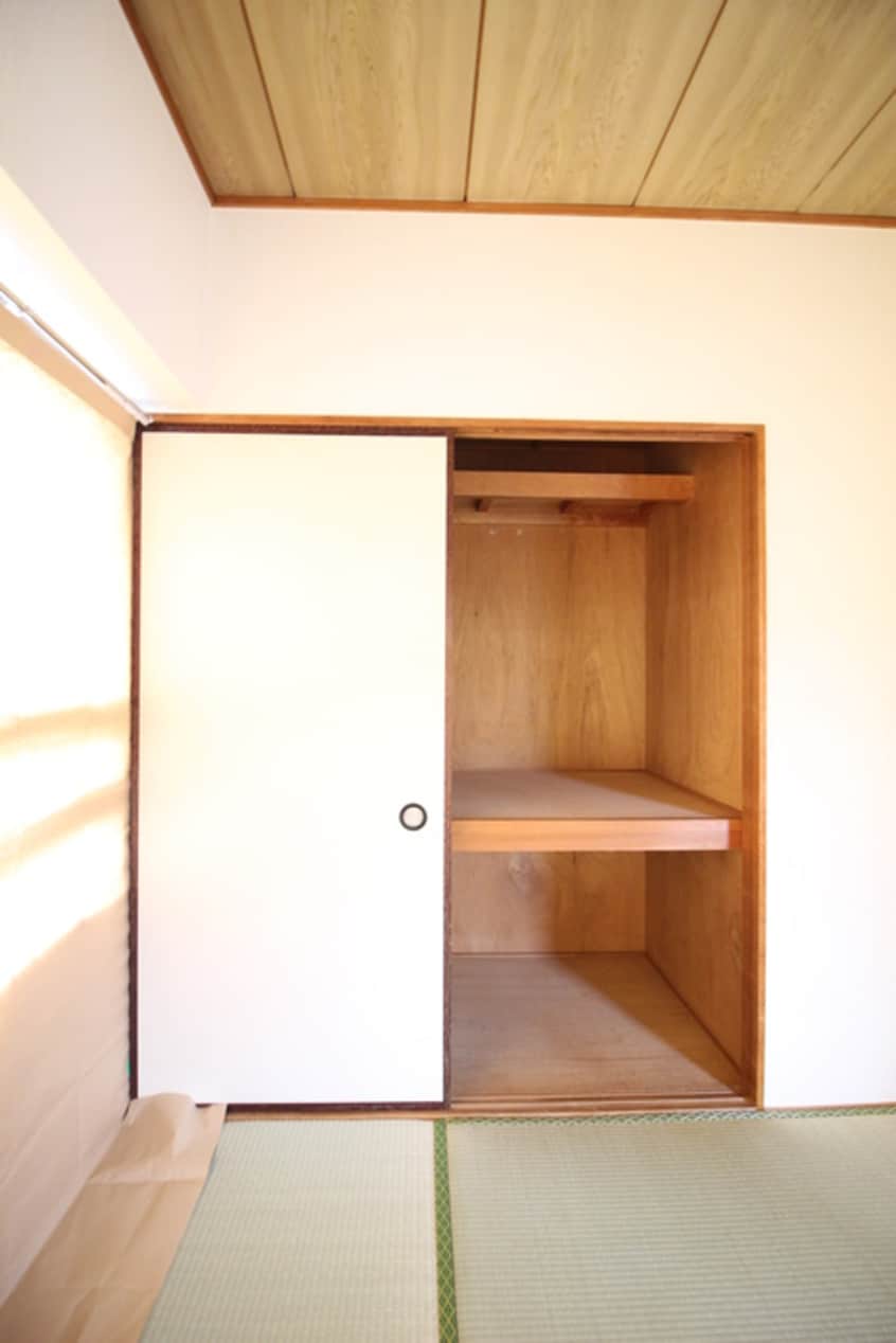 収納 なごやセントポ－リア