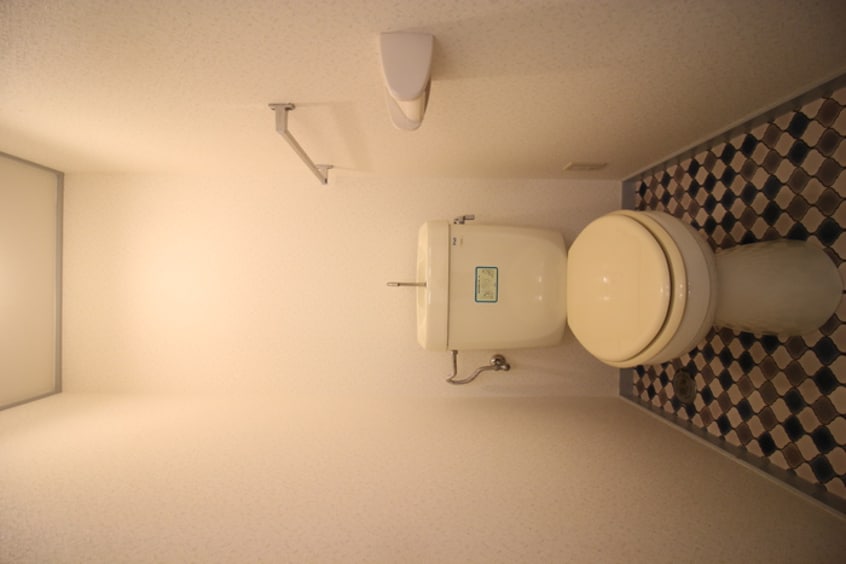 トイレ なごやセントポ－リア