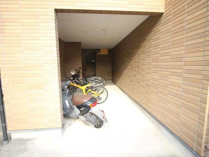 その他 プランド－ル瓢箪山