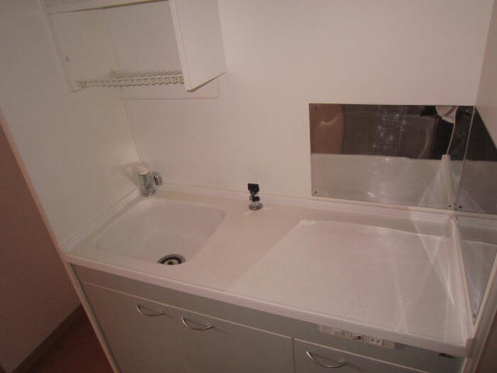 キッチン プランド－ル瓢箪山