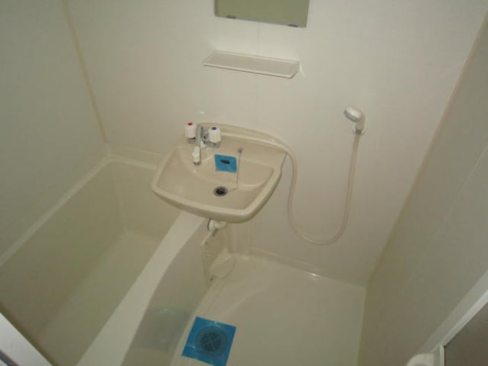 バス／シャワールーム等 プランド－ル瓢箪山