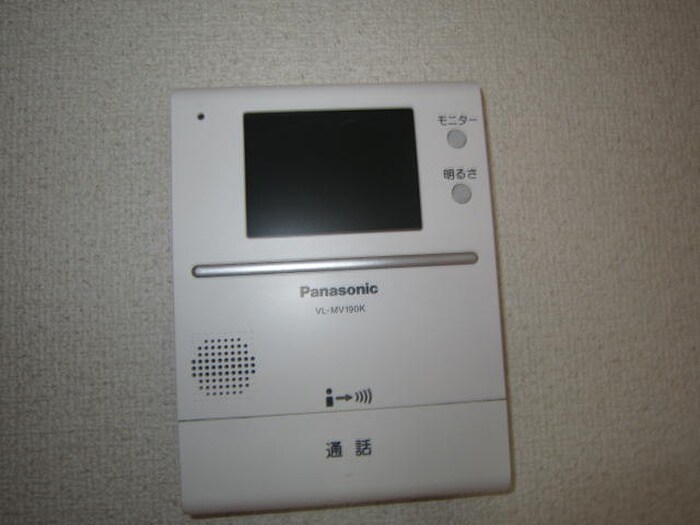 内観写真 プランド－ル瓢箪山