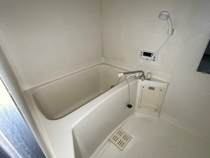 バス／シャワールーム等 ハウスナカザワＦ棟