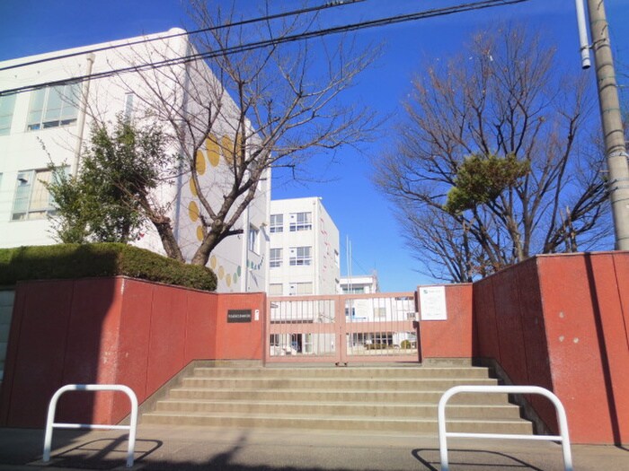 名古屋市立春田小学校(小学校)まで190m 小泉ハウス