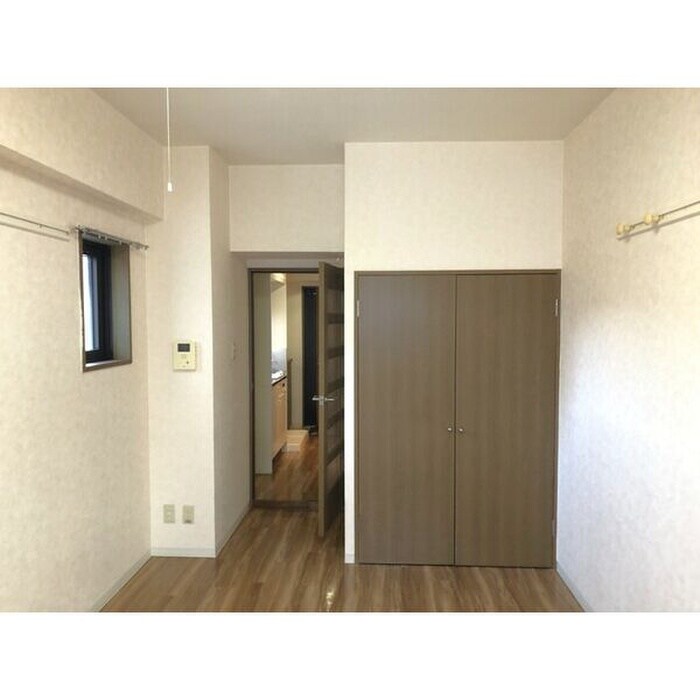 居室 ハイツ丸の内