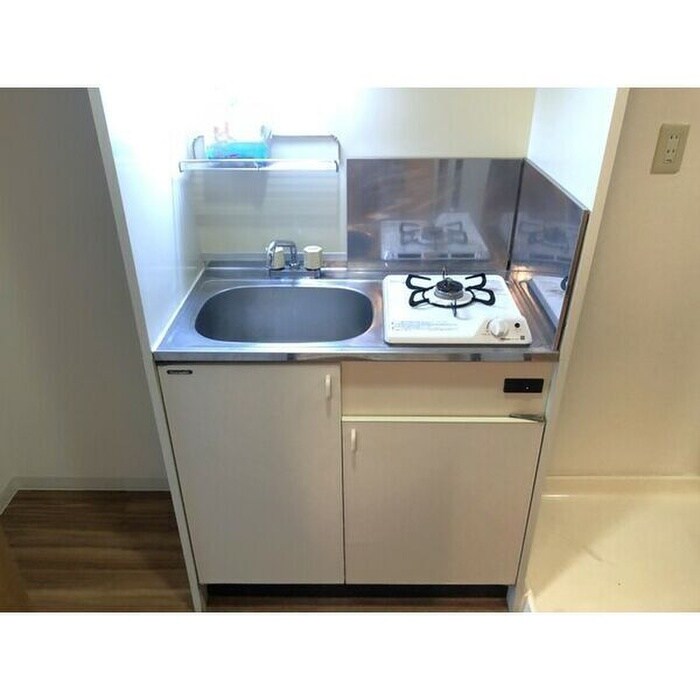 キッチン ハイツ丸の内