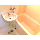 バス／シャワールーム等 ハイツ丸の内