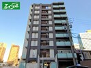SK BUILDING-501の外観