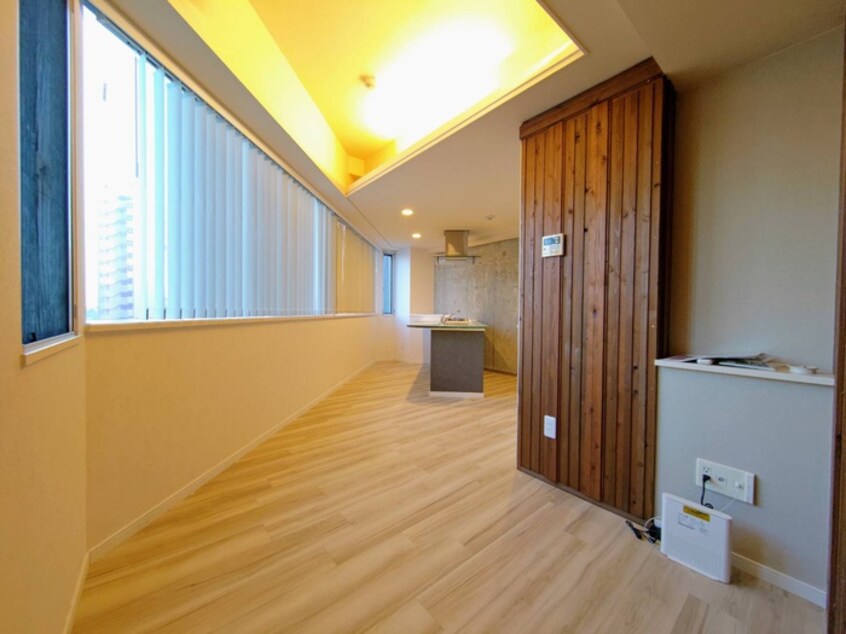 居室 SK BUILDING-501