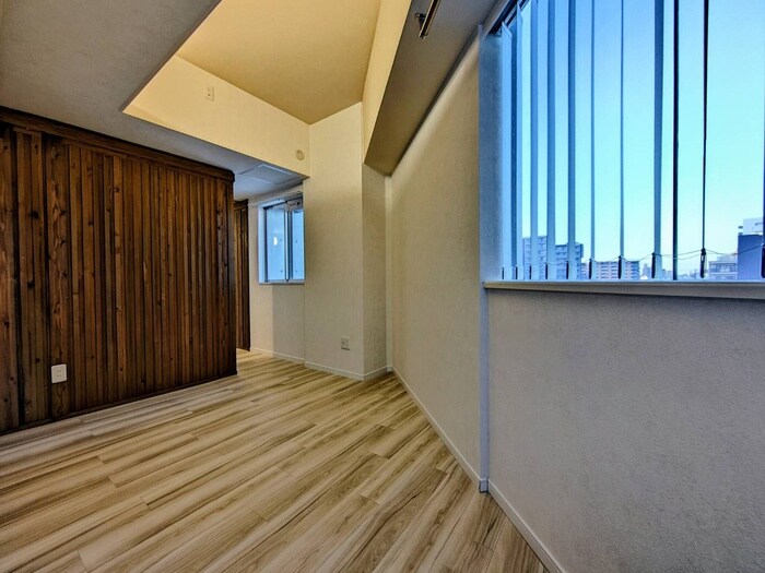 居室 SK BUILDING-501