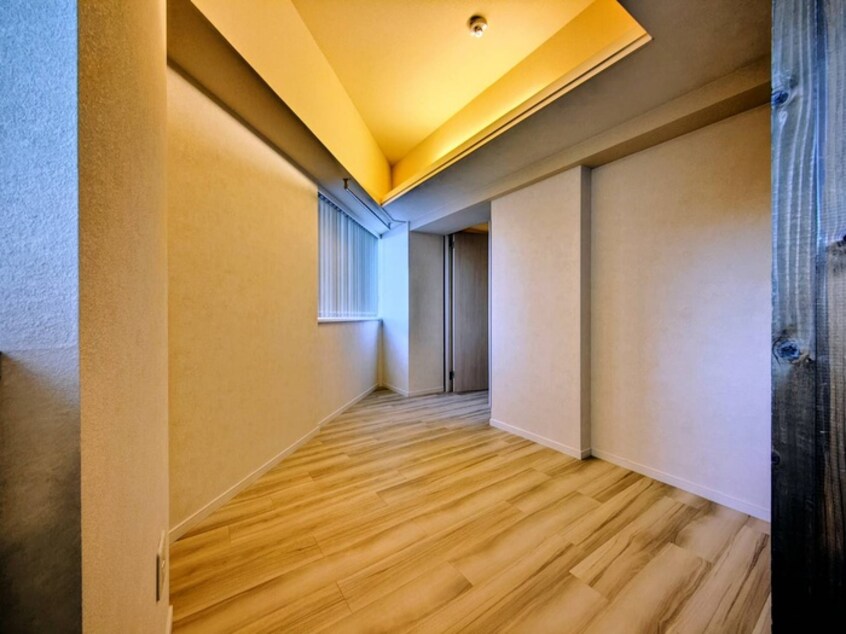 居室 SK BUILDING-501