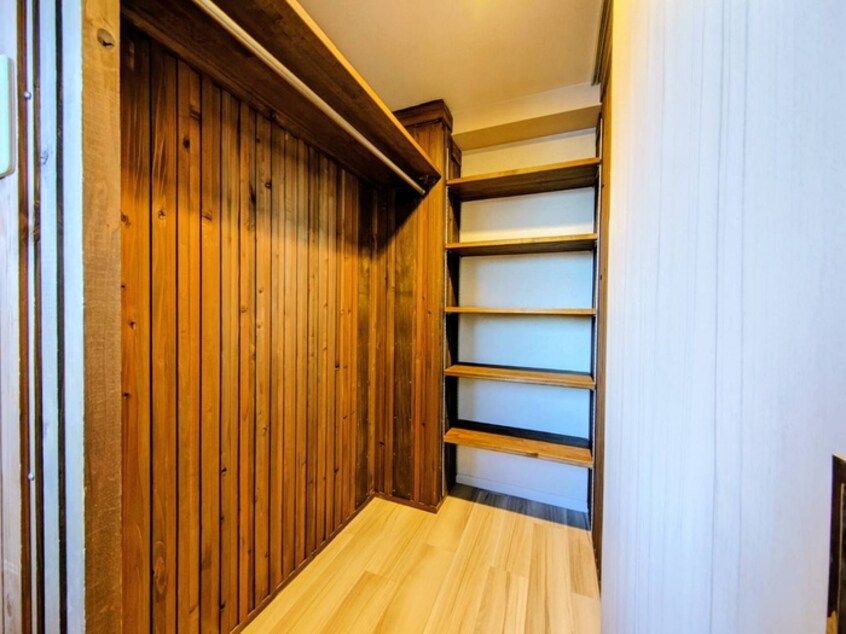 収納 SK BUILDING-501