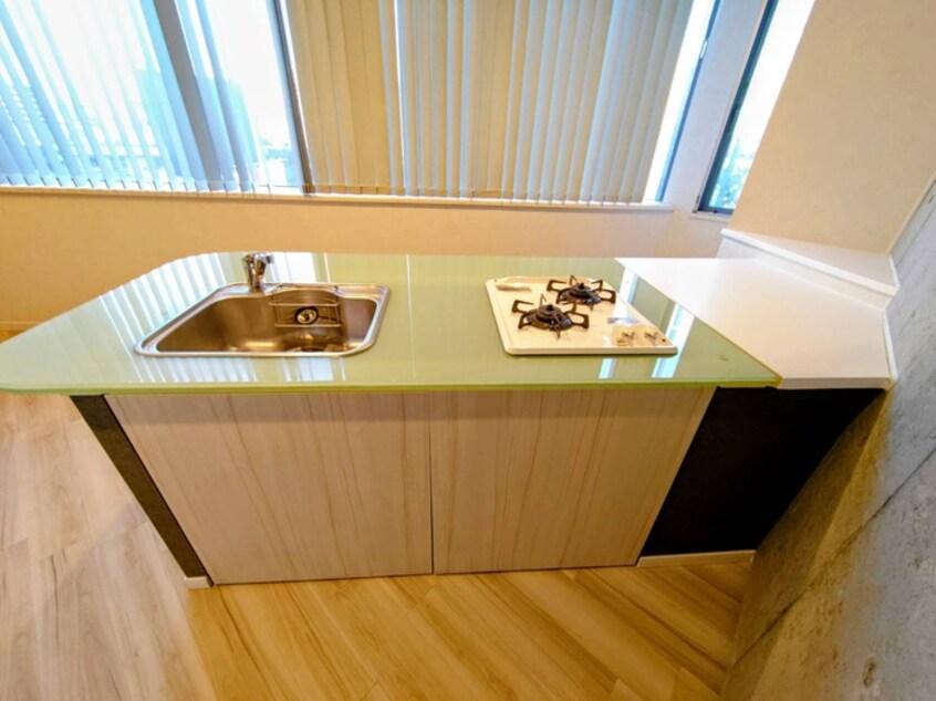 キッチン SK BUILDING-501