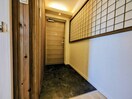 玄関 SK BUILDING-501
