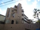 ソフィア覚王山（403）の外観