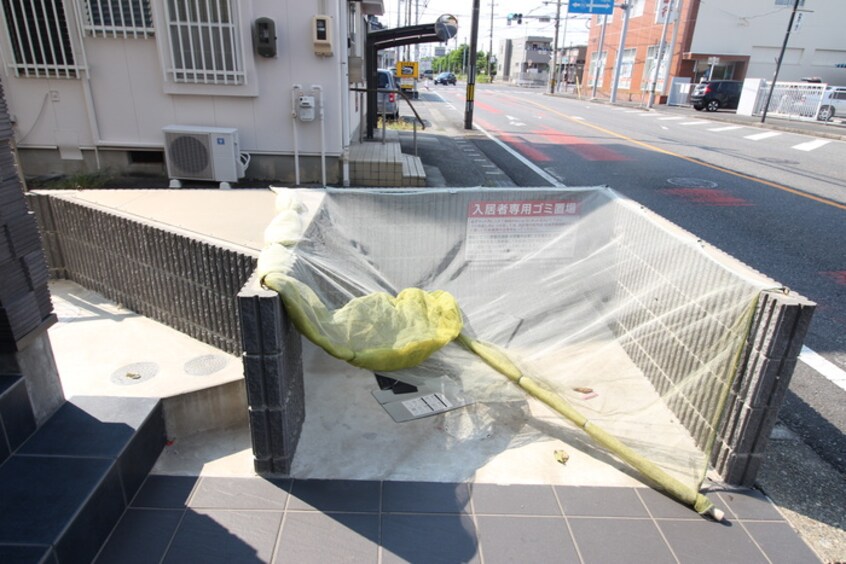 建物設備 ＴＩＥＲＲＡ安城