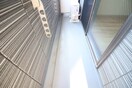 ベランダ・バルコニー ＴＩＥＲＲＡ安城