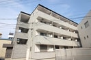 ＴＩＥＲＲＡ新安城の外観