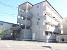 外観写真 ＴＩＥＲＲＡ新安城