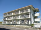サンヨウマンションの外観