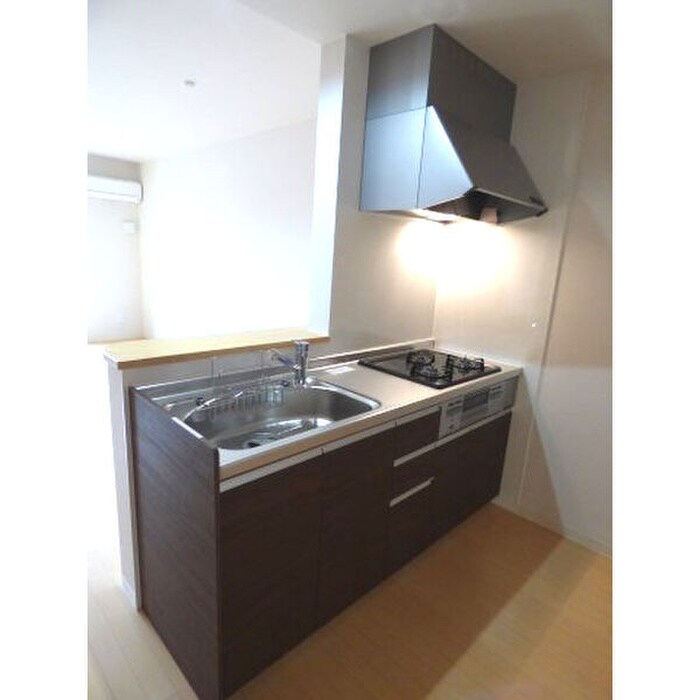 キッチン キューブ黄金