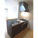 キッチン キューブ黄金