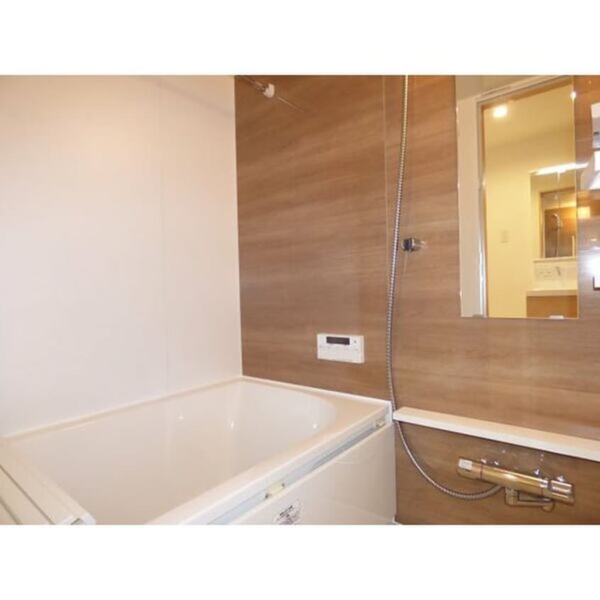 バス／シャワールーム等 キューブ黄金