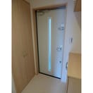 玄関 キューブ黄金