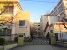 名古屋市立長須賀小学校(小学校)まで389m エクスリブリス