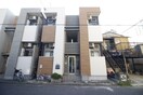 外観写真 ノースヒル