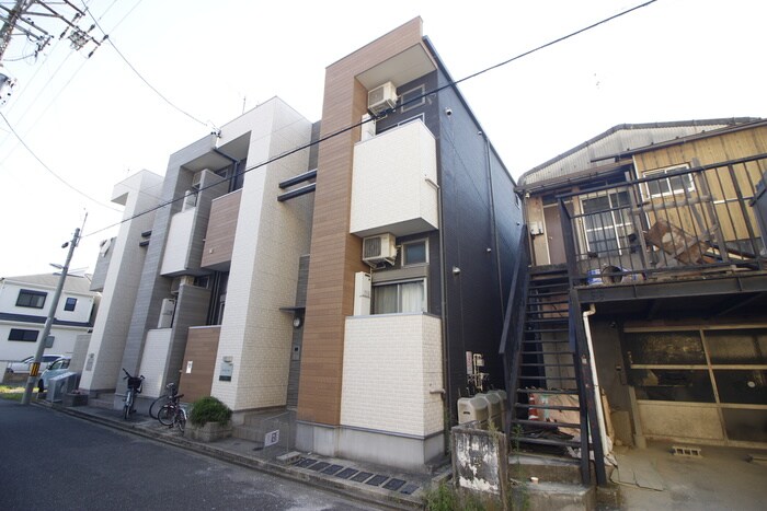 外観写真 ノースヒル