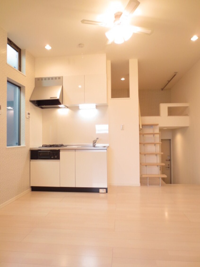 居室 ノースヒル