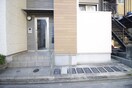 建物設備 ノースヒル