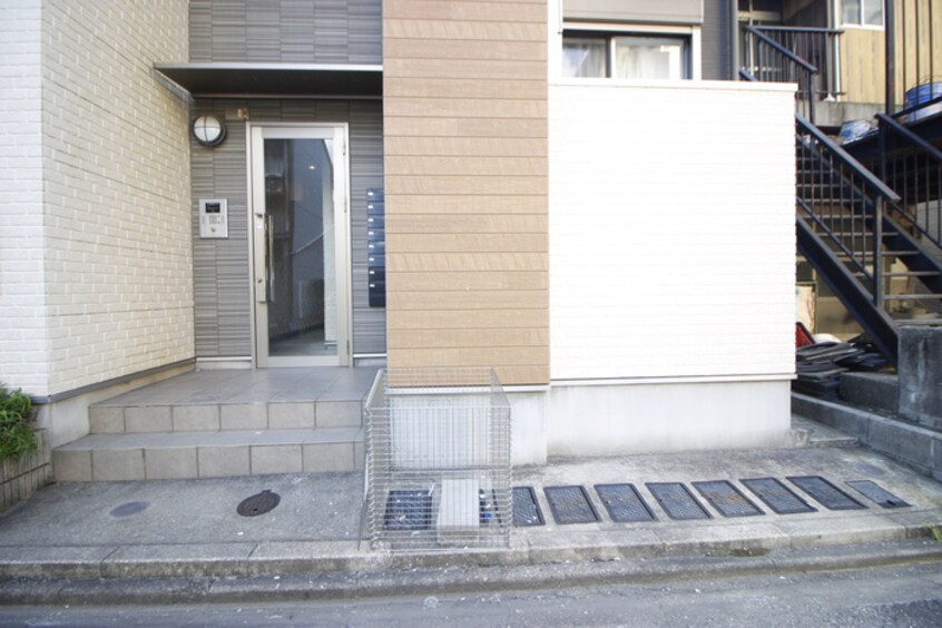 建物設備 ノースヒル