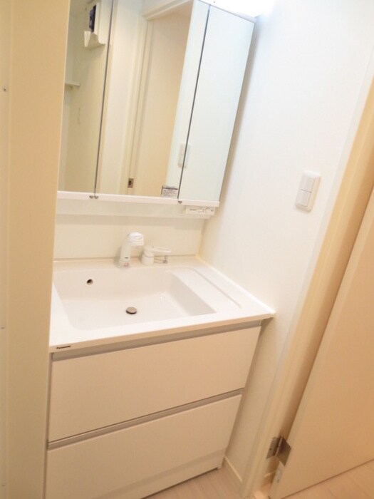 洗面 ノースヒル