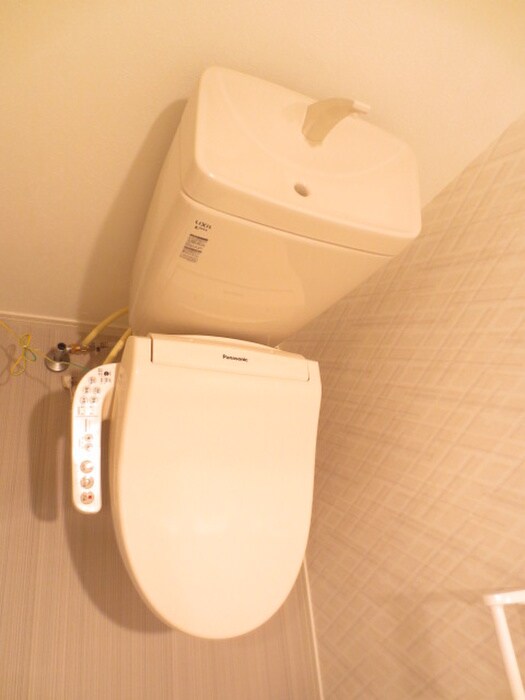 トイレ ノースヒル