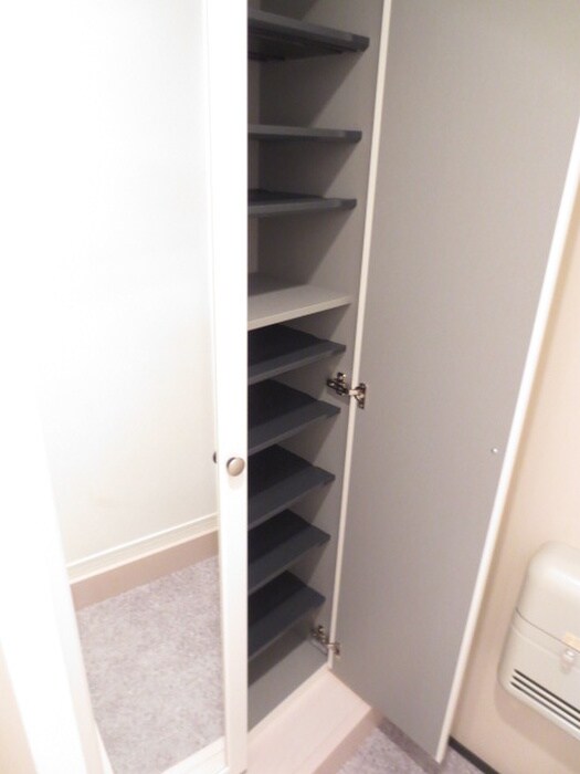 靴箱 ノースヒル