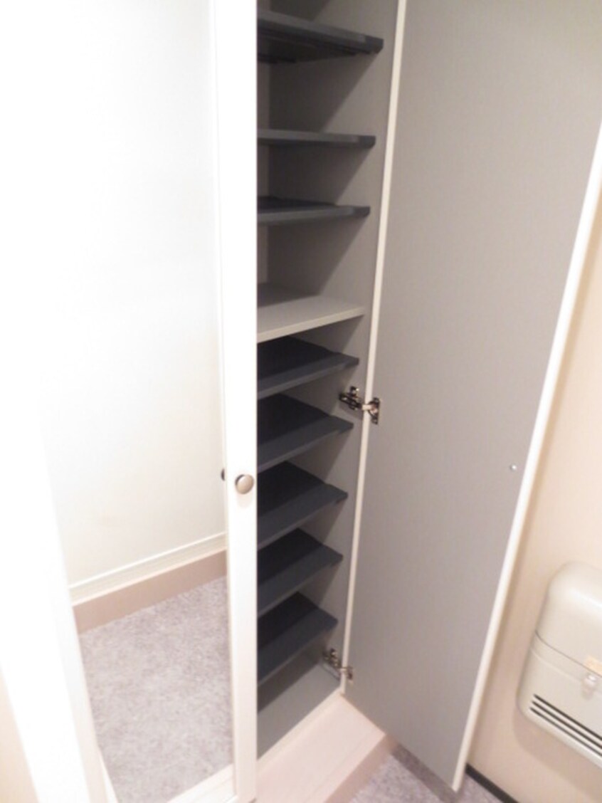 靴箱 ノースヒル