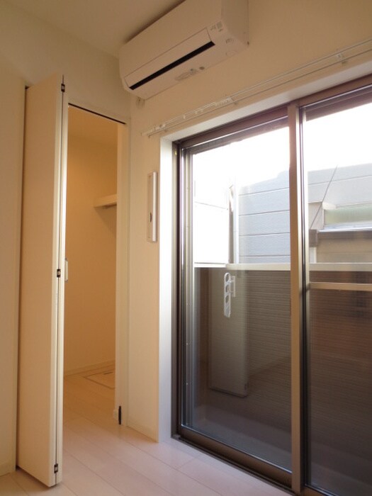 収納 ノースヒル